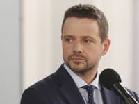 Volebný štáb Trzaskowského podal protest na Najvyšší súd: Sťažuje sa na nezrovnalosti v poľských voľbách