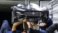 Stellantis má nový plán, jak zachránit živořící Alfu Romeo a Maserati, konec italských klasik prý není na pořadu dne