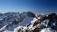 V slovenských Tatrách o víkendu zahynula slavná polská horolezkyně, píše tisk