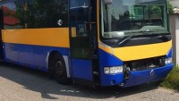 Hanba pre Slovákov: Deti na výlet do ČR viezli ‘autobusom smrti‘. Českí policajti ho okamžite odstavili
