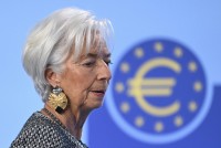 Christine Lagardová navrhuje zrušiť právo veta v EÚ: Euro by získalo väčšiu silu a stabilitu