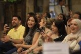 Izraelci a Íránci si na jejím nebi vyměňují rakety, Sýrie mlčí. Šara si přeje slabší Írán, míní experti