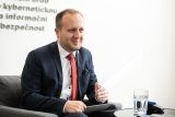 ‚Obvyklí podezřelí.‘ Národní kyberúřad poprvé zmíní ve své strategii Rusko a Čínu, říká Kintr