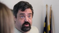 Bývalý starosta pražských Řeporyjí Novotný nastoupí do vězení. Stížnost stáhl