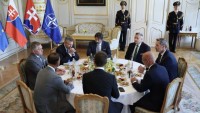 Pellegrini: Slovensko nebude na samite NATO narúšať jednotu