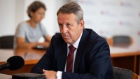 Ústavný súd SR zrušil disciplinárne potrestanie sudcu Trubana