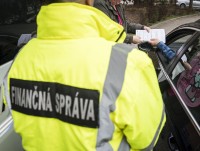 Daňoví exekútori vymohli rekordnú sumu: Do štátnej kasy pribudlo vyše 121 miliónov eur