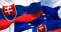 Šefčovič: Európa v novej ére tvrdých obchodných pravidiel a rastúcich cien energií