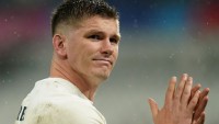 Farrell: I'm not retired from England - all Lions chat hypothetical