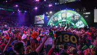 Changes made to World Darts Championship format