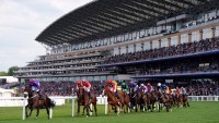 Royal Ascot day one tips: 40/1 each-way pick in Coventry