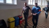 Za zabitie Filipínca odsúdený Juraj Hossu už nebude monitorovaný technickými prostriedkami