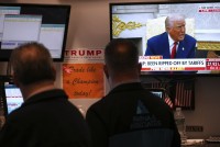 Obchodná dohoda medzi Trumpom a Išibom na G7 nepadla: Japonsku hrozí recesia pre nové clá
