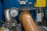 ‚Energetické dodávky zneužívá jako zbraň.‘ Unie navrhla postupný konec dovozu ruského plynu a ropy