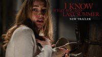 Video : I Know What You Did Last Summer - filmový trailer
