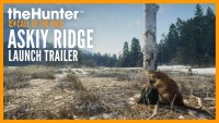 Video : theHunter: Call of the Wild vás s novým DLC zavedie do Alberty