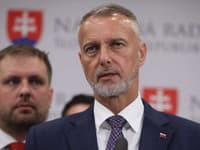 Raši prijal prijal na pôde parlamentu veľvyslanca Katarského štátu: Partneri vyjadrili spoločný záujem na prehĺbení spolupráce