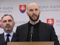 Slovensko má najnižší ekonomický rast: Najmenej nových investícií a najvyššiu infláciu v regióne, tvrdí Truban
