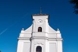 Průmyslový park u šikmého kostela v Karviné se zatím stavět nebude. Ministerstvo se postavilo proti
