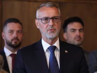 Od januára eviduje polícia 290 udalostí na školách: Raši zdôraznil, že za riešenie napätia na školách sa musia zasadiť všetci