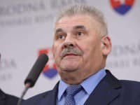 Richter avizuje presunutie hlasovania o zmene ústavy na september
