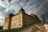 Část Louckého kláštera ve Znojmě přestaví investoři na hotel. Měl by být minimálně čtyřhvězdičkový