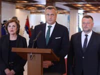 Danko odmieta zavádzanie novej dane: Štátny rozpočet podľa neho zvyšovať netreba