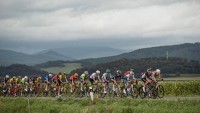 Show na úvod Czech tour rozzáří Hradčanské náměstí. Možná přijde i prezident