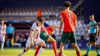 Gruzínci dosnívali sen o postupe, Portugalsko neinkasovalo ani v treťom zápase. Francúzi nemali zľutovanie