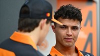 Norris: I will take Piastri collision on the chin and move on