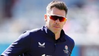 Anderson to captain Lancashire for first time in County Championship