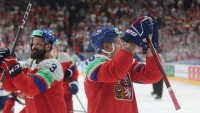 Program olympijských her: Český hokej čeká těžká práce, Kanada a USA na úvod