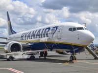 Ďalšia rana pre Boeing: Šokujúci útok šéfa Ryanairu! Pod podlahami nových strojov nachádzali náradie