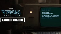 Video : TRON: Catalyst prišiel na PC a konzoly