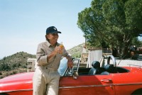 „Jezdi jako Fittipaldi.“ Legenda Formule 1 propaguje limonádu Targa Florio