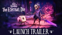 Video : Lost in Random: The Ethernal Die dostal launch trailer