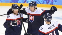 Hral s Crosbym, legendárny Gretzky ho vyhodil z tímu. Strieborný Slovák z MS spomína na koniec v NHL: Chyba bola vo mne
