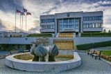 O novele slovenské ústavy se rozhodne v září, Ficově vládě teď chybí hlasy