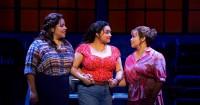'Real Women Have Curves: The Musical' bows out of Broadway