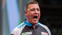 Dobey clinches dramatic Players Championship 17 title
