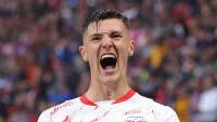 Leipzig's Sesko price tag revealed amid Arsenal interest