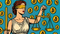 Blažkova kauza dokazuje, že bitcoin pro kriminální činnost vhodný není a veřejnost stále věří mýtům