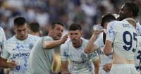 Inter Milan's packed schedule shows strains FIFA Club World Cup puts on teams