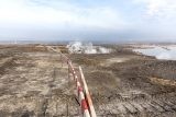 Zjednodušení, či komplikace? Část heřmanické haldy důležité pro miliardovou sanaci koupil nový vlastník