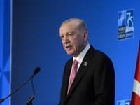 Erdogan ostro kritizoval izraelské útoky na Irán: Netanjahu je najväčšou hrozbu pre bezpečnosť v regióne, vyhlásil
