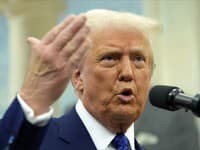 Trump tretíkrát dekrétom odloží uplatňovanie zákazu sociálnej siete TikTok