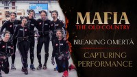 Video : Mafia The Old Country ukazuje motion capturing