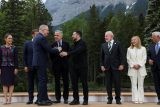 ONLINE: Kanada podlehla tlaku USA. Skupina G7 nevydá důrazné prohlášení k válce na Ukrajině
