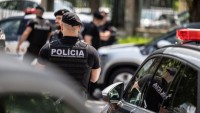 Rozsiahla policajná akcia: strážcovia zákona sa pustili do bývalých elít ministerstva obrany, idú po exministrovi Naďovi