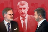 Boj o provládní voliče. Když to začne mezi ODS a STAN vřít, vzájemně se obviňují z tužeb vládnout s ANO